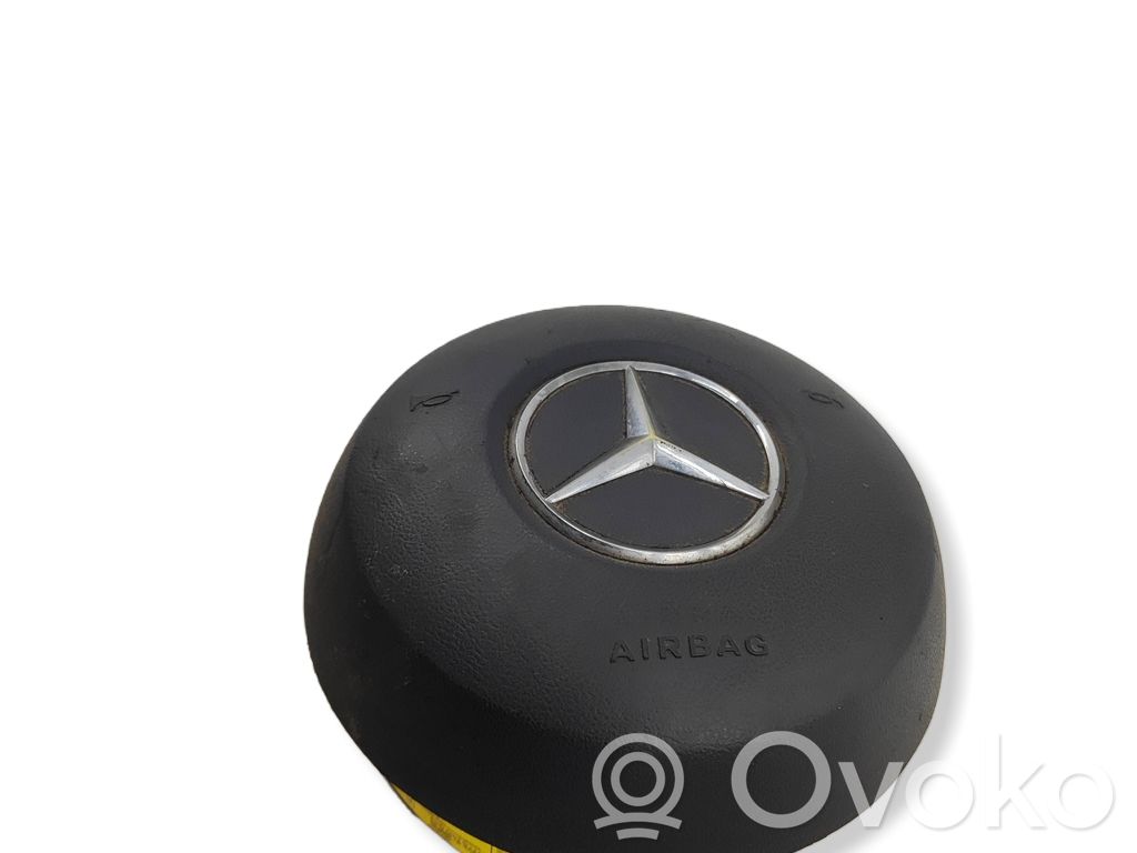 Mercedes-Benz Sprinter W907 W910 Poduszka powietrzna Airbag kierownicy 