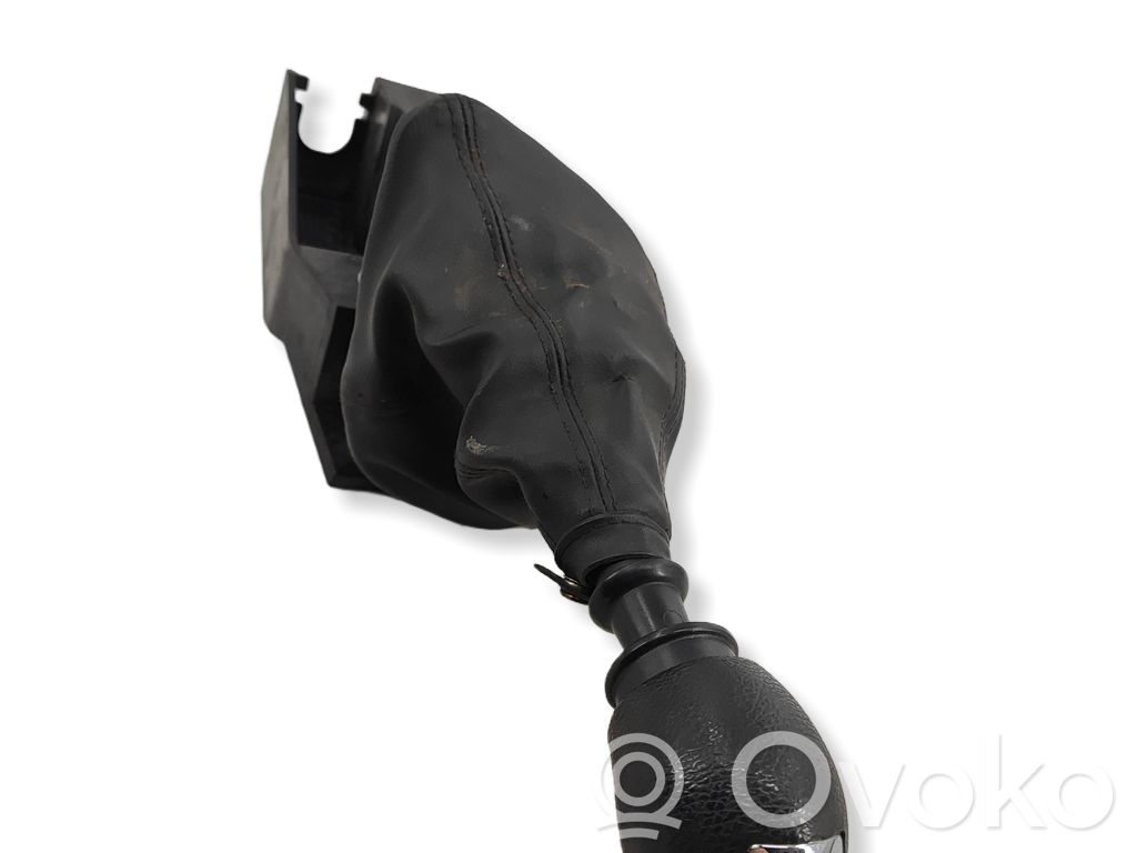 Iveco Daily 6th gen Gear shifter/selector 