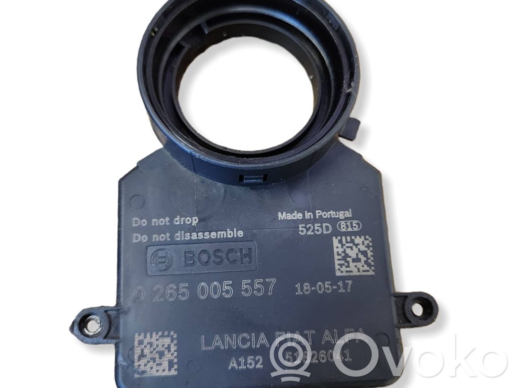 Iveco Daily 6th gen Steering angle sensor 