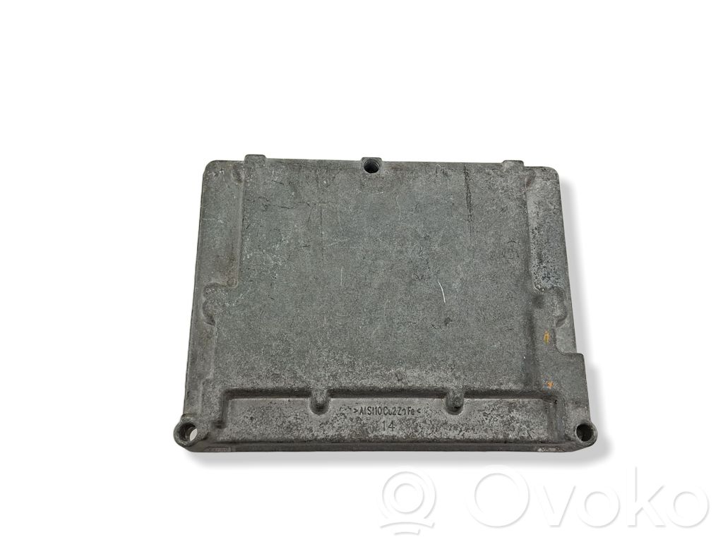 Ford Focus Engine control unit/module 