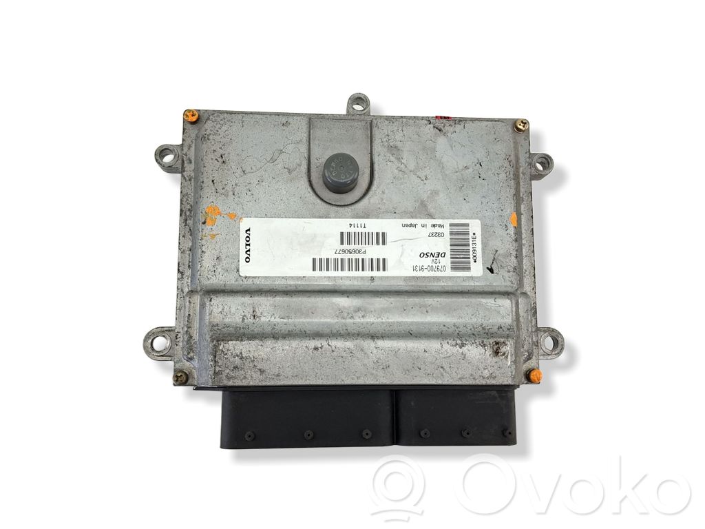 Volvo S40 Engine control unit/module 