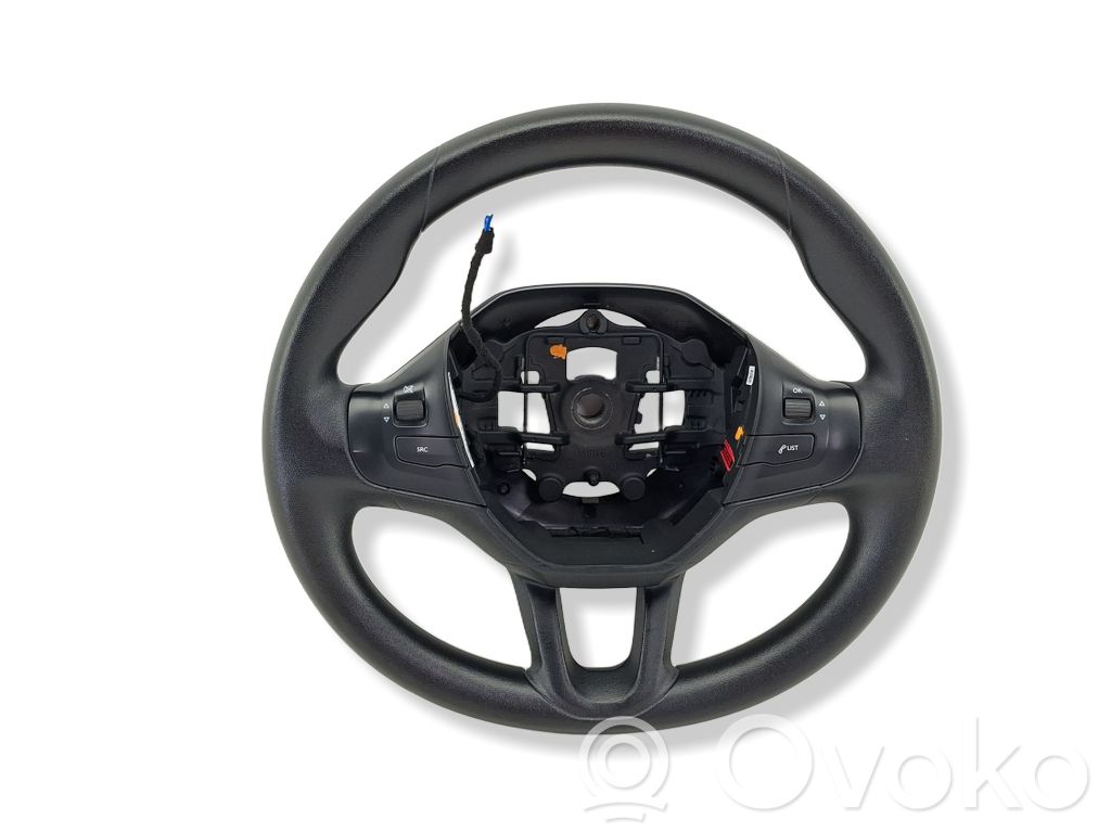 Peugeot 208 I Stūre 