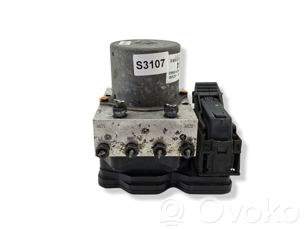 Hyundai i40 ABS Blokas 