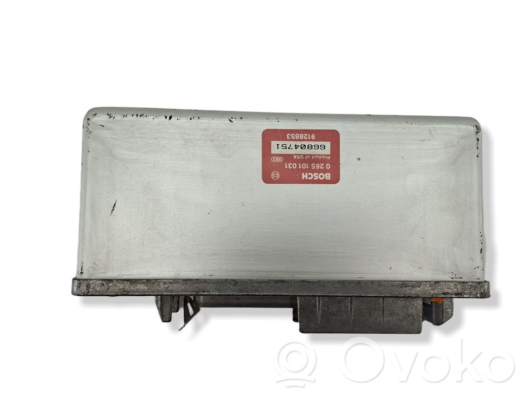 Bloc ABS   0265101031,9128853,66804751