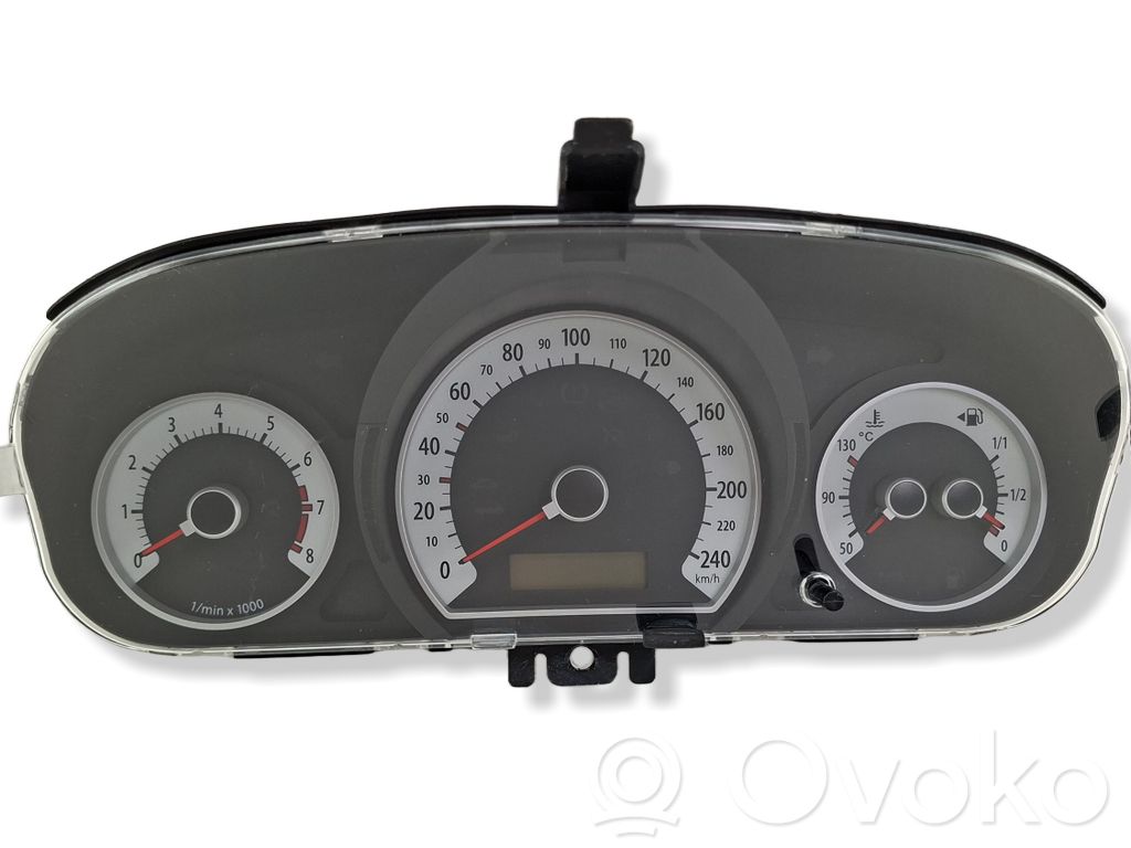 KIA Ceed Speedometer (instrument cluster) 