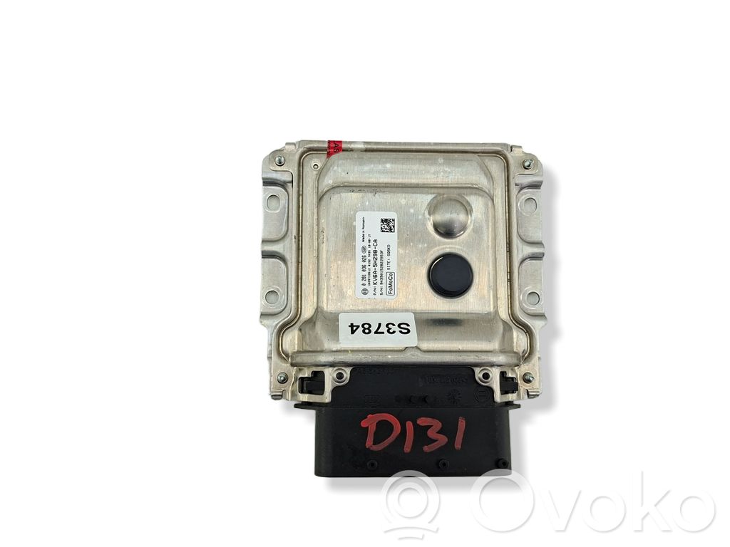 Ford Transit -  Tourneo Connect Adblue control unit 