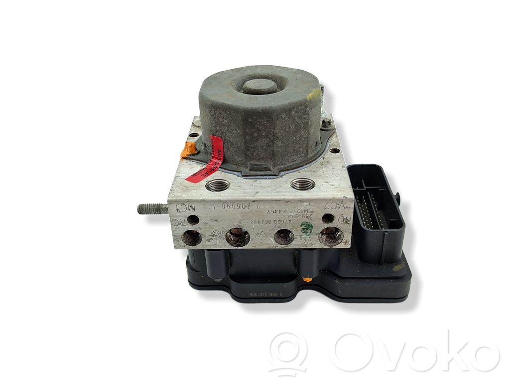 Renault Sandero I ABS Pump 