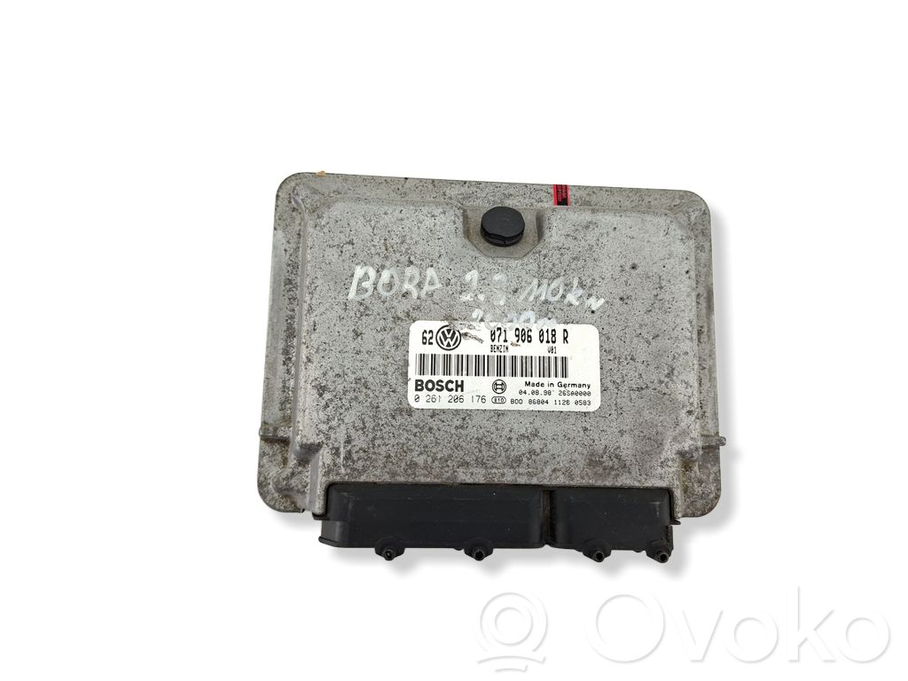 Volkswagen Bora Engine control unit/module 