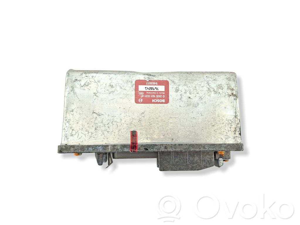 Volvo 940 ABS control unit/module 