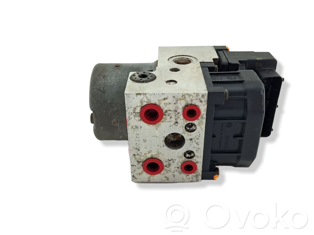 Peugeot 406 ABS Pump 