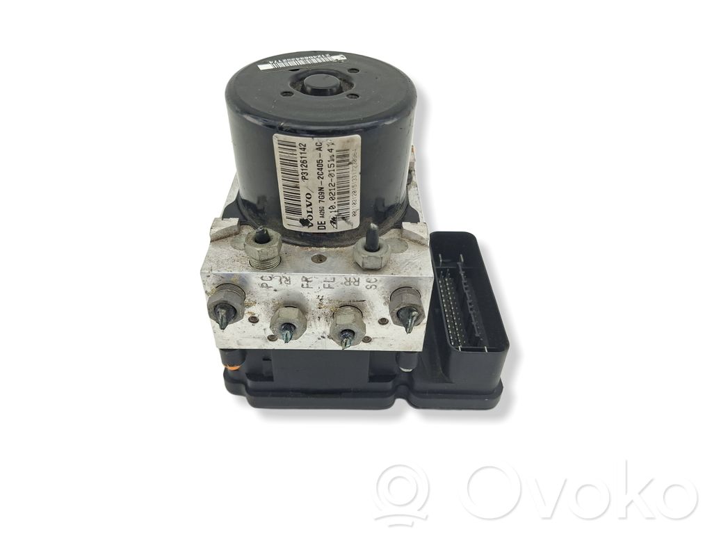 Volvo V70 ABS Pump 