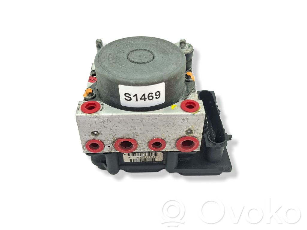 Renault Sandero I ABS Pump 