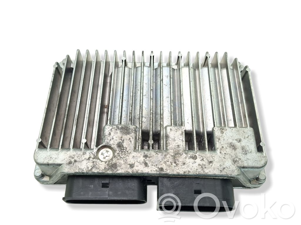 Engine control unit/module   7532949,12147532949,12147527313,11377510127,11377516809,7507493,7510127,7516207,7516809,7527313