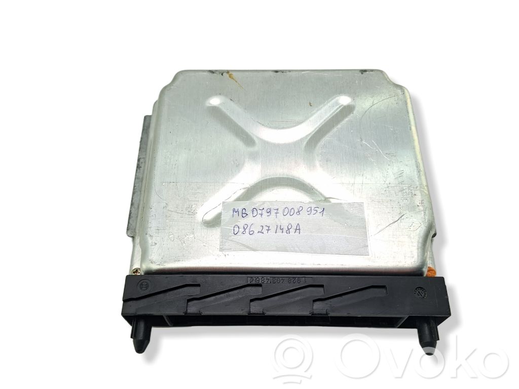 Volvo V70 Engine control unit/module 