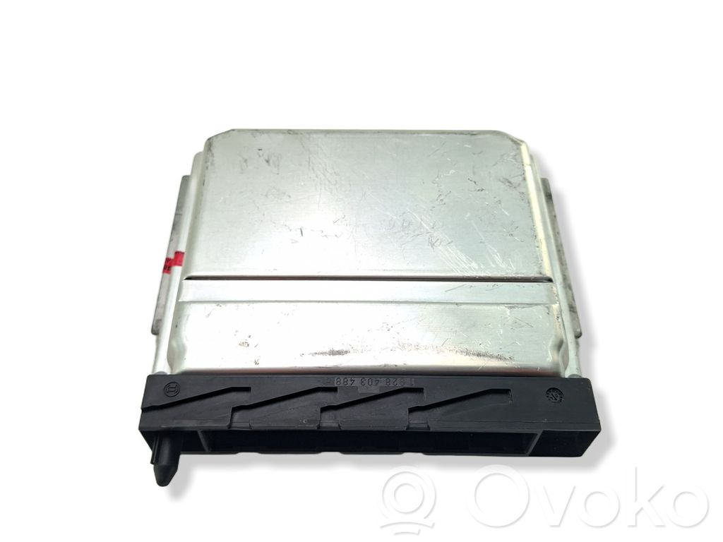 Volvo S60 Engine control unit/module 