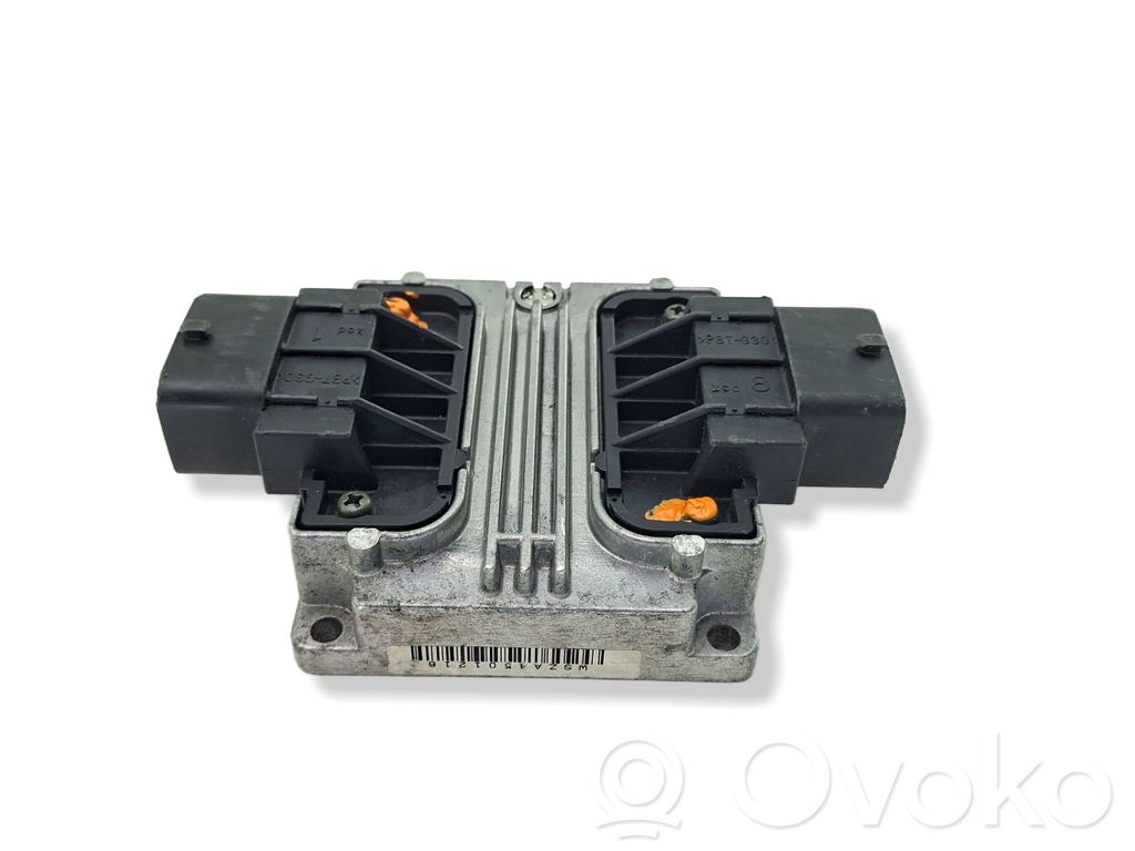 Saab 9-5 Autres unités de commande / modules 
