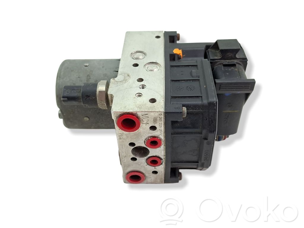 Toyota Corolla Verso AR10 ABS bloks 