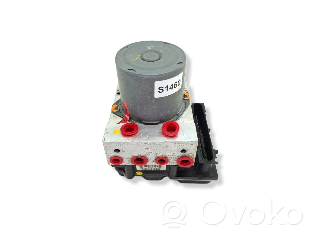 Renault Clio III ABS Pump 