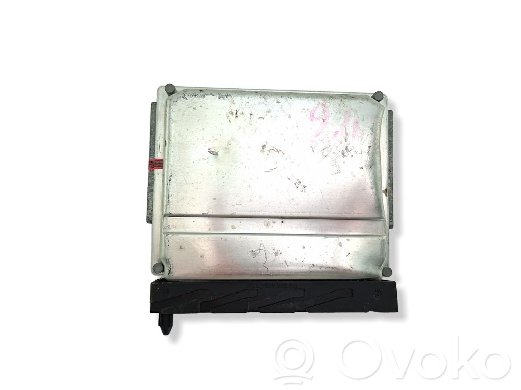 Volvo V70 Engine control unit/module 