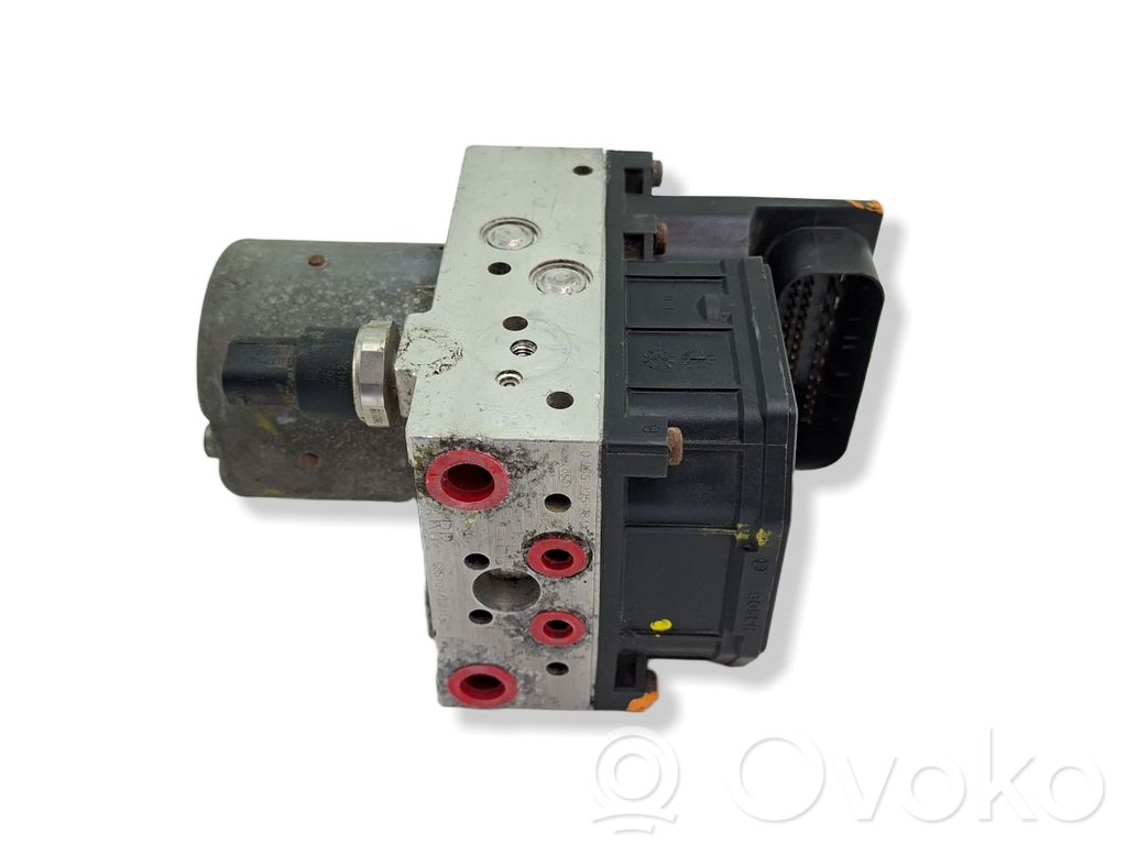Toyota Corolla Verso AR10 ABS bloks 