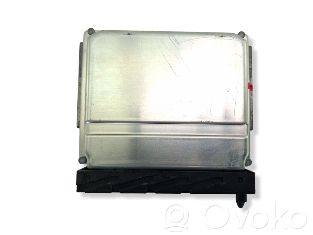 Volvo S60 Engine control unit/module 