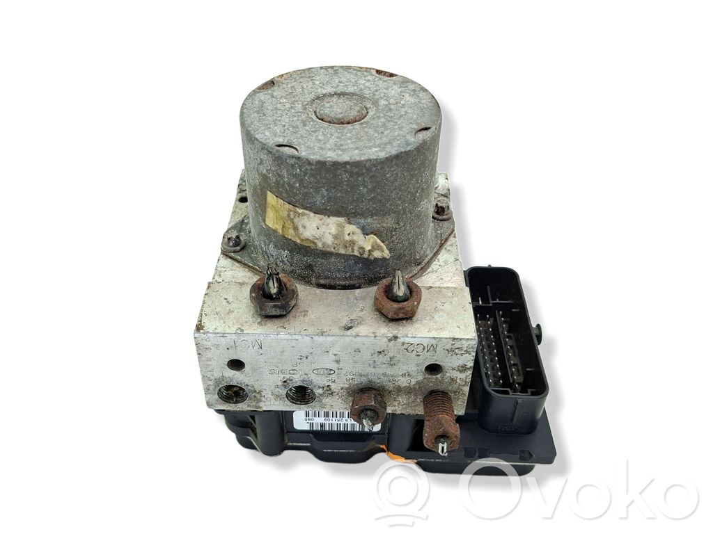 KIA Venga ABS Pump 