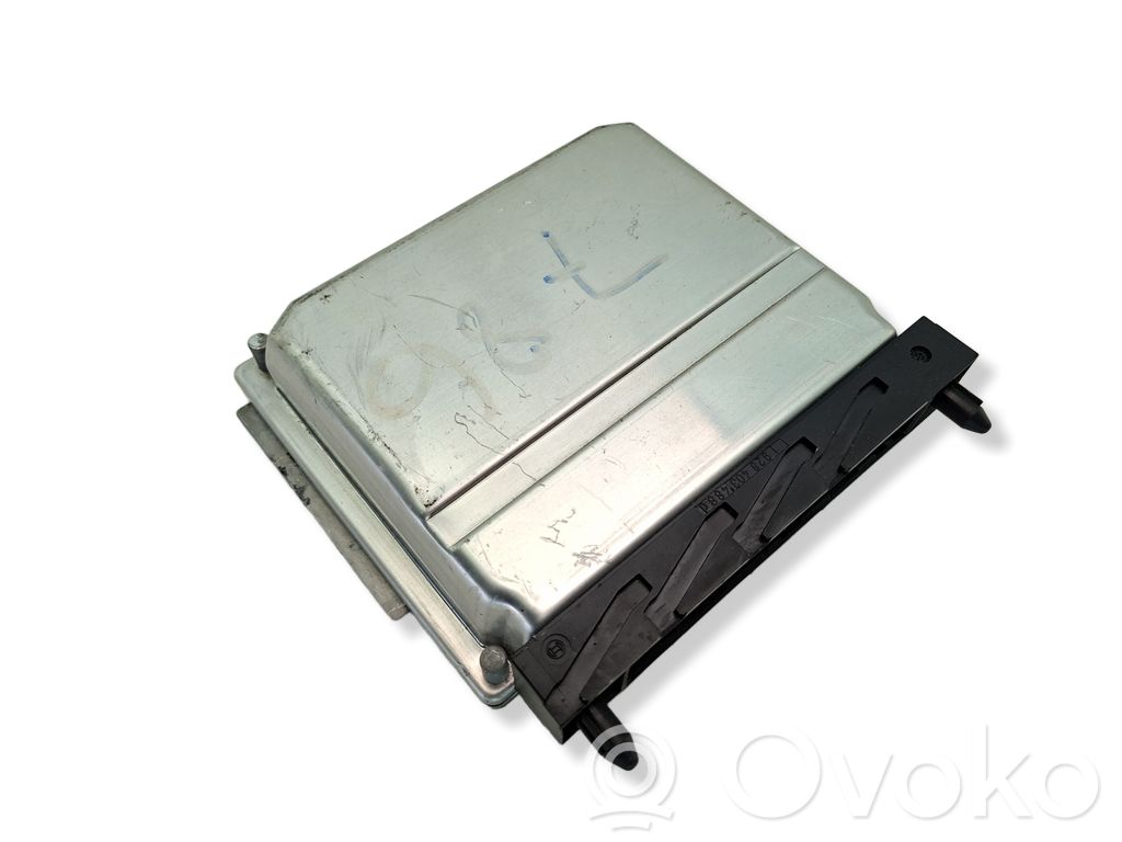 Volvo XC90 Engine control unit/module 
