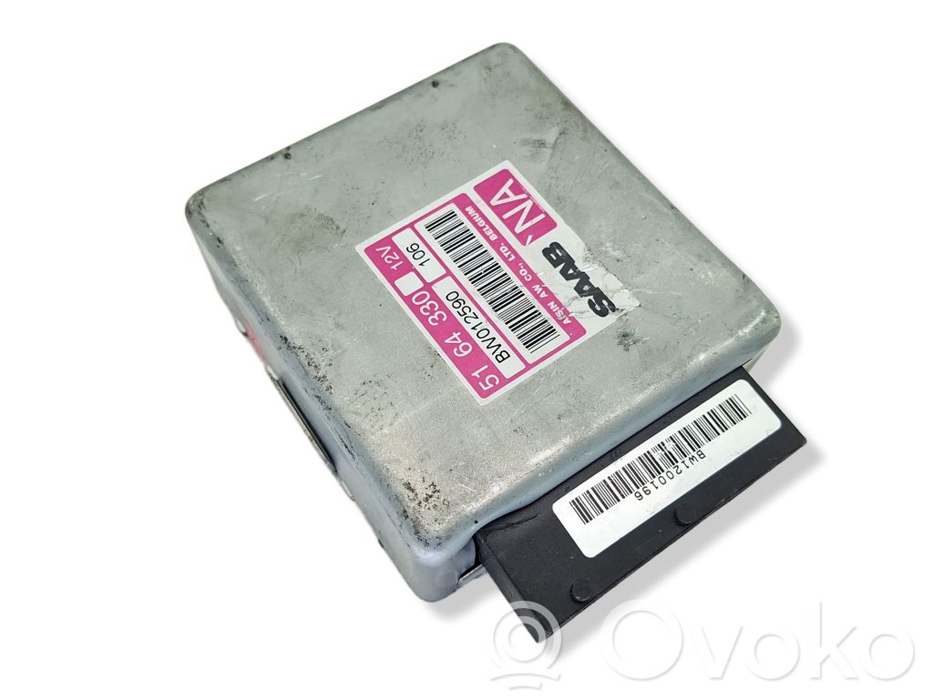 Gearbox control unit/module   5164330,BW012590