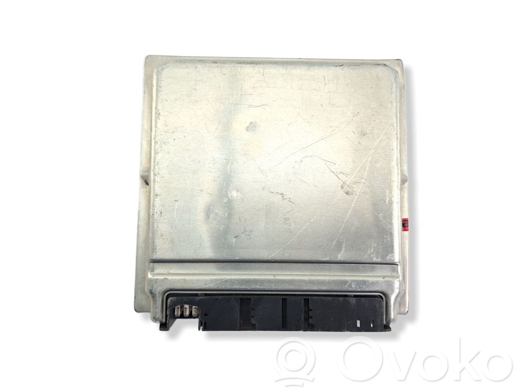 Mercedes-Benz C W203 Sterownik / Moduł ECU 