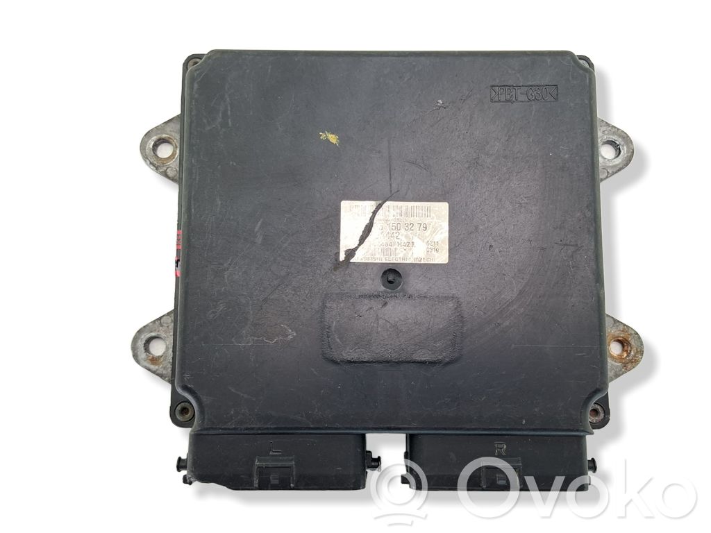 Mitsubishi Colt Engine control unit/module 