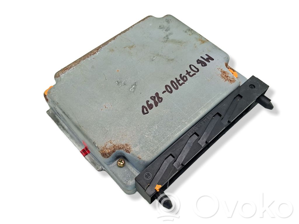 Volvo S80 Engine control unit/module 