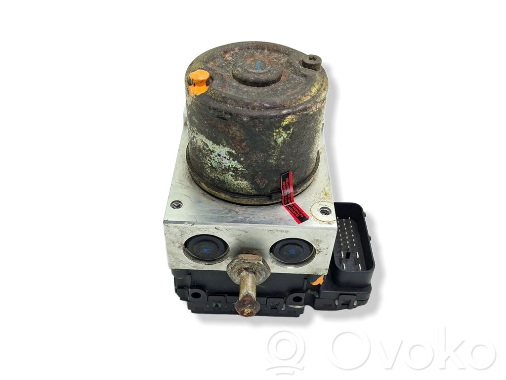 Opel Agila A ABS Pump 