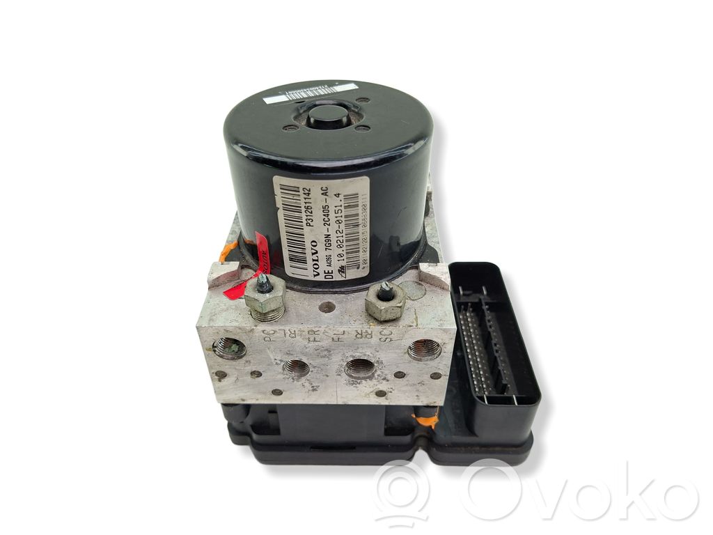 Volvo V70 Bomba de ABS 