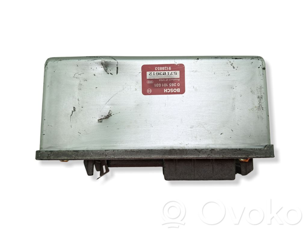 Volvo 940 ABS control unit/module 