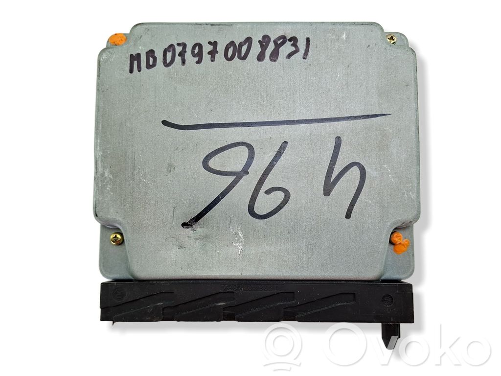 Volvo S60 Engine control unit/module 
