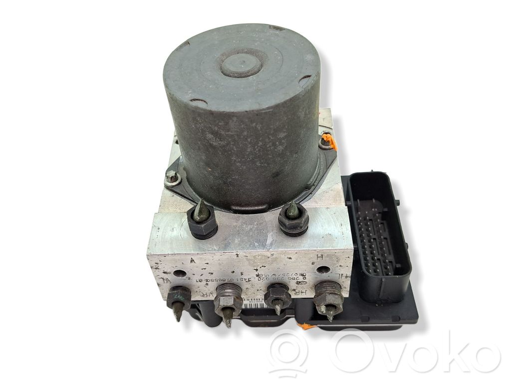 BMW 5 E60 E61 ABS Pump 