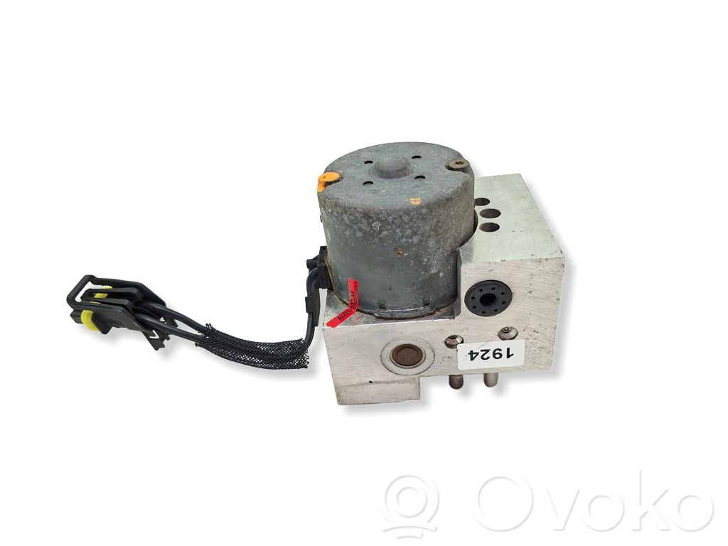 Renault Clio II ABS Pump 