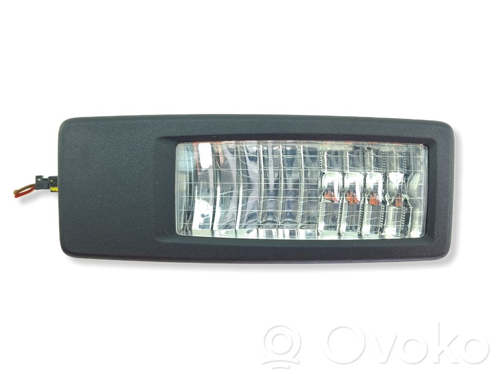 BMW X5 E70 Otras luces interiores 