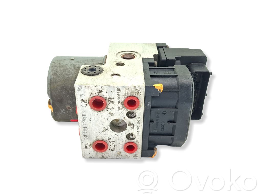 Citroen Xsara ABS bloks 