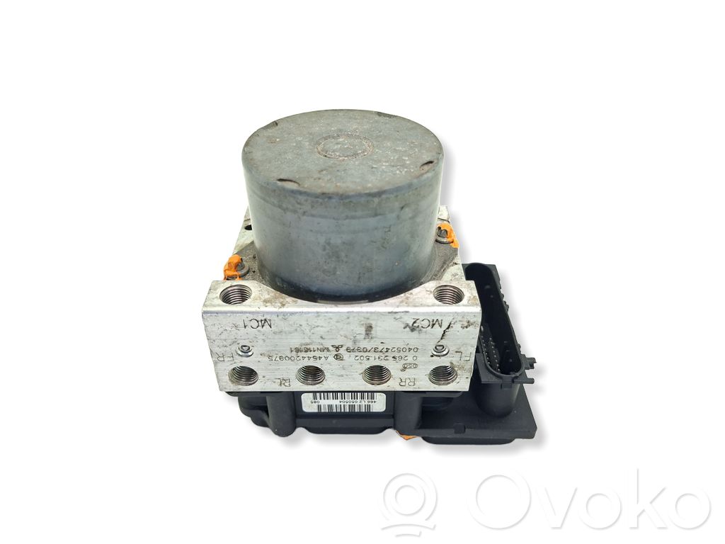 Mitsubishi Colt Блок ABS 