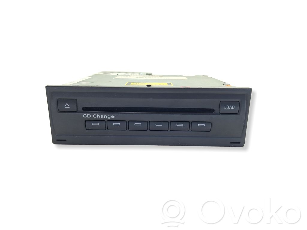 Audi A6 S6 C6 4F CD/DVD keitiklis 