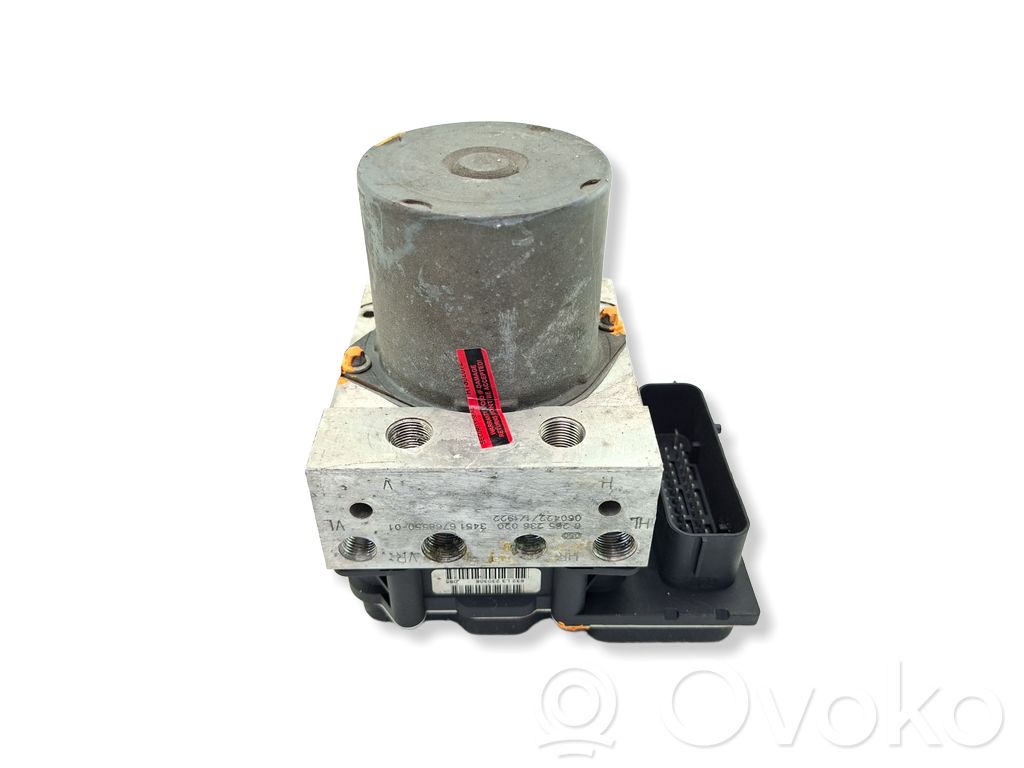 BMW 5 E60 E61 ABS Pump 