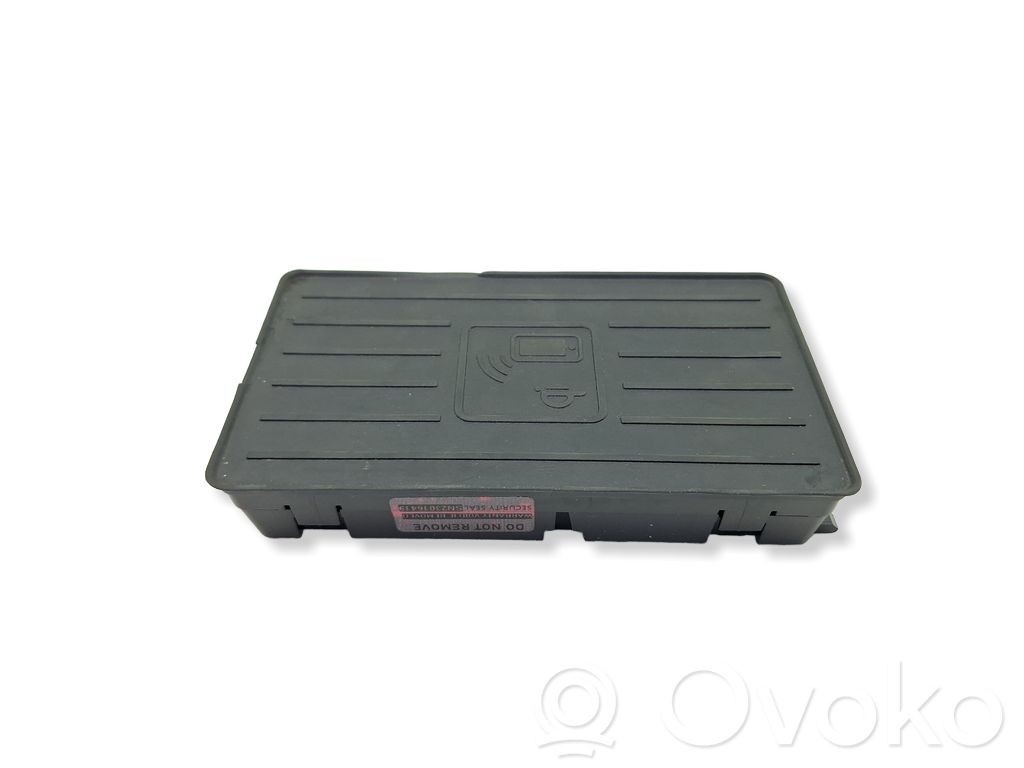 Wireless charging module   4M0035502A