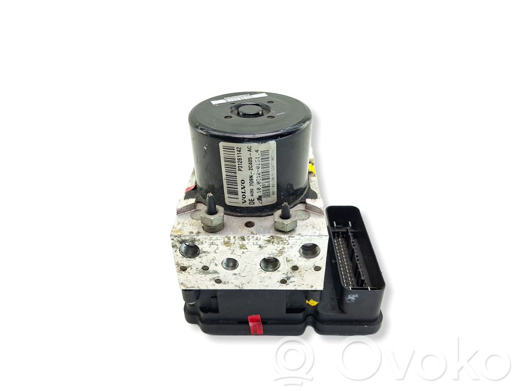 Volvo V70 ABS Pump 