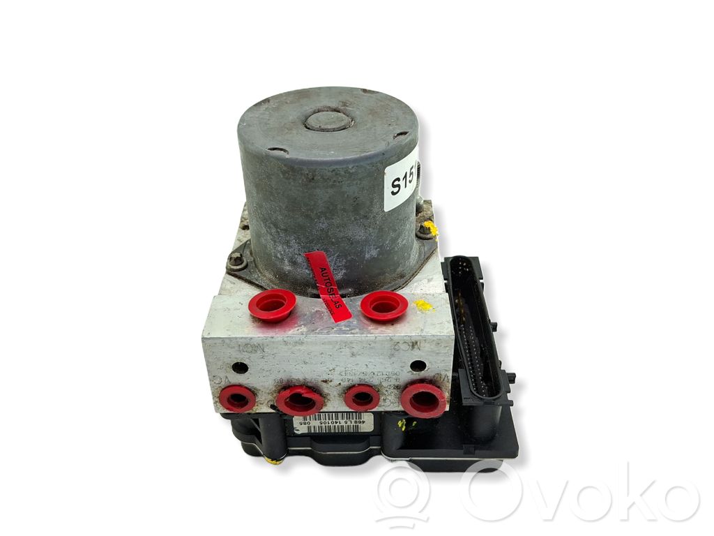 Peugeot 307 ABS Pump 