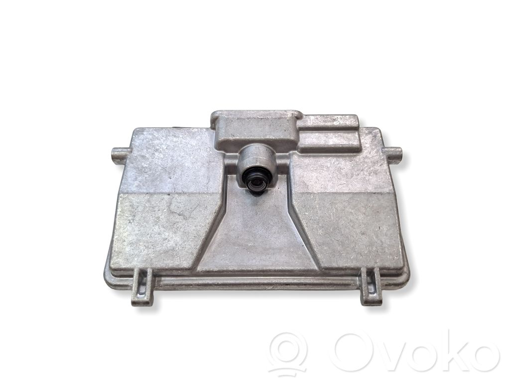 Porsche Macan (95B) Windshield/windscreen camera 