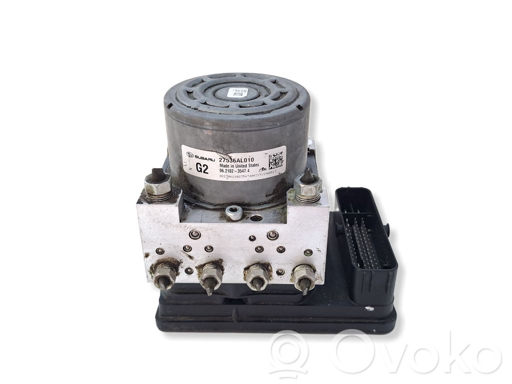 Subaru Outback (BS) ABS Pump 