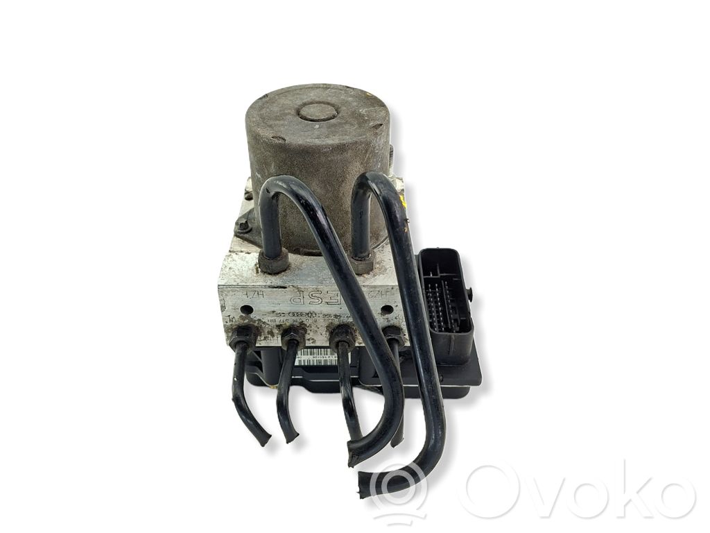 Audi A4 S4 B7 8E 8H Pompa ABS 