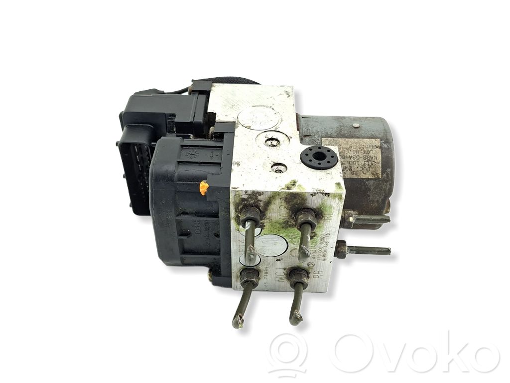 Subaru Legacy ABS Pump 