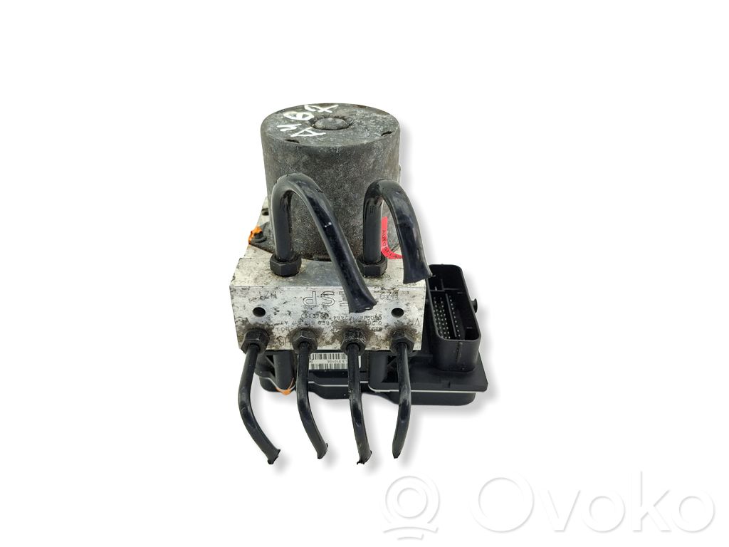Audi A4 S4 B7 8E 8H ABS Pump 